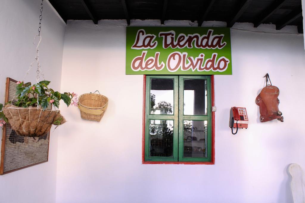 Campestre Panorama Agroturismo *