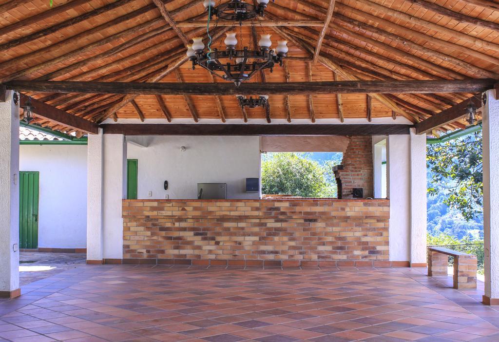 Campestre Panorama *