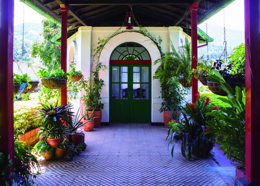 Agroturismo Campestre Panorama Bucaramanga