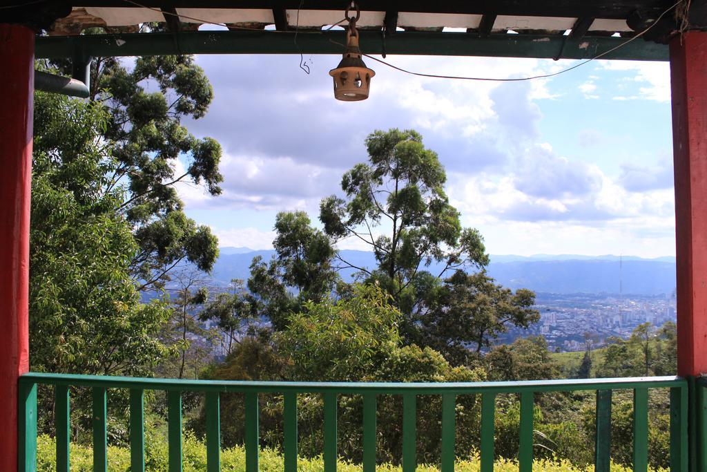 Campestre Panorama Agroturismo *