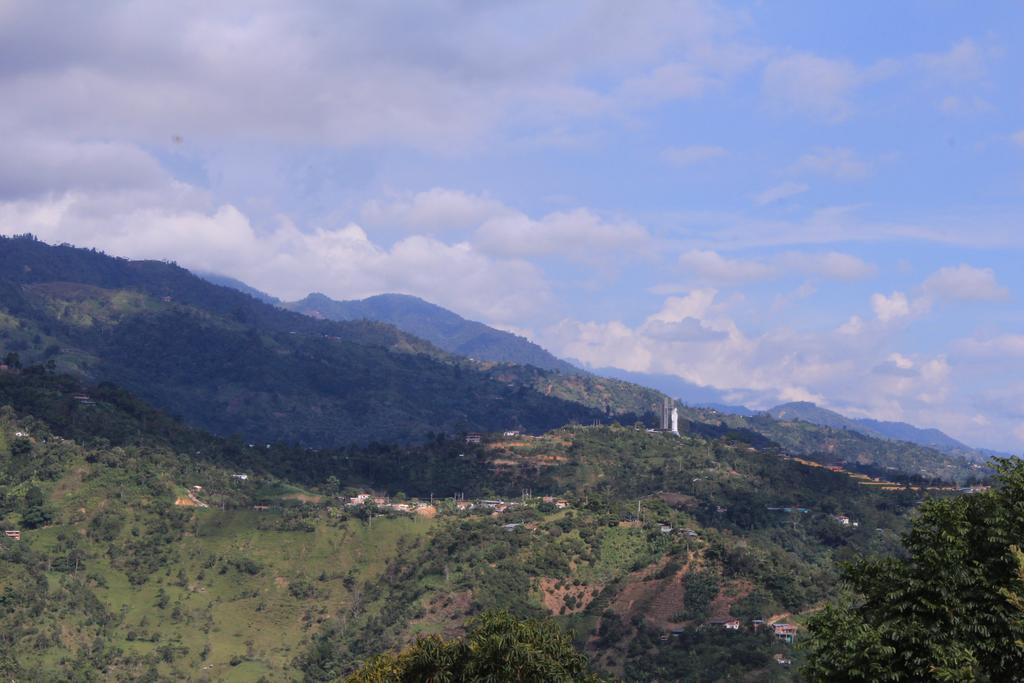 Campestre Panorama Agroturismo