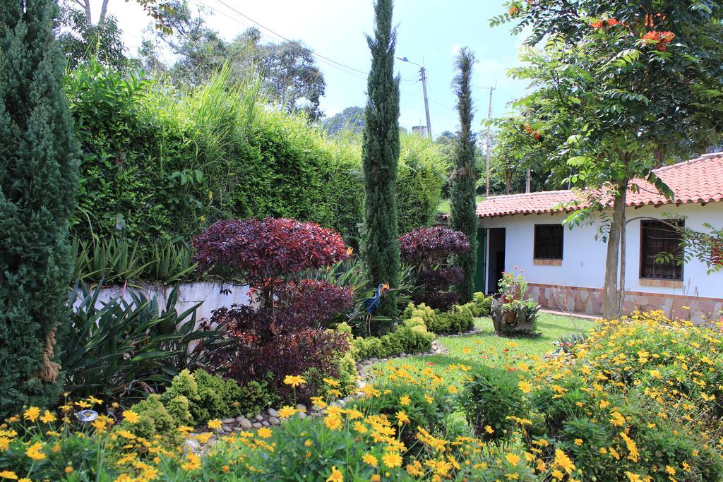 Campestre Panorama Agroturismo