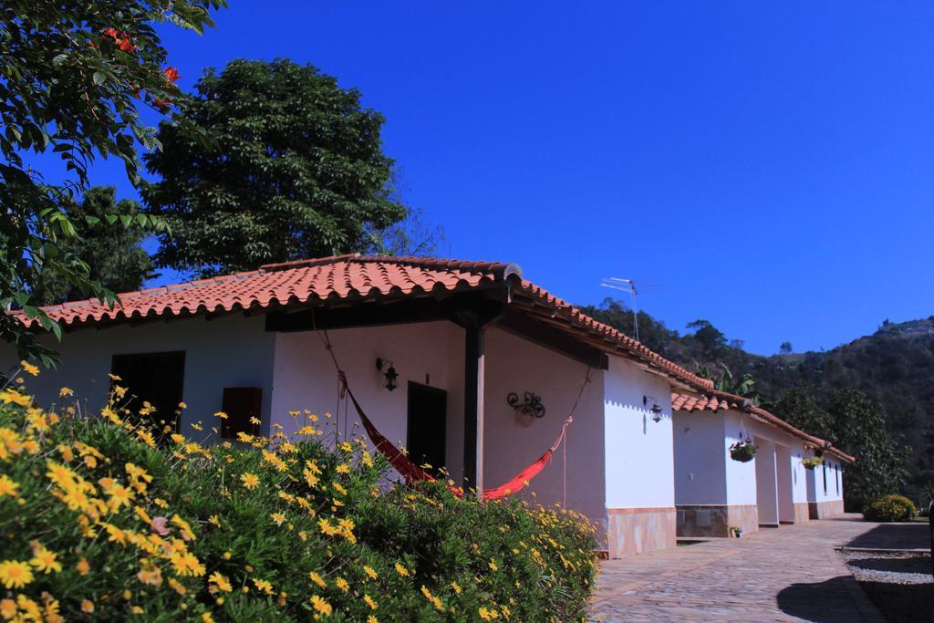 Campestre Panorama *