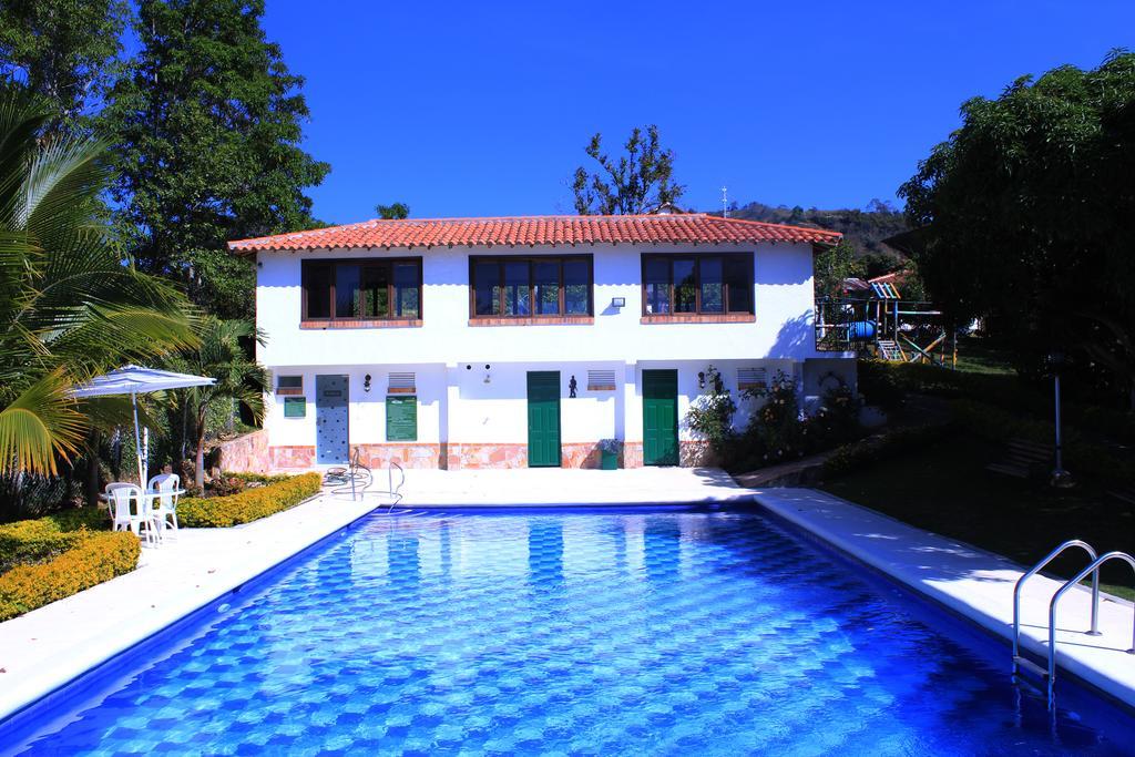 Campestre Panorama Agroturismo