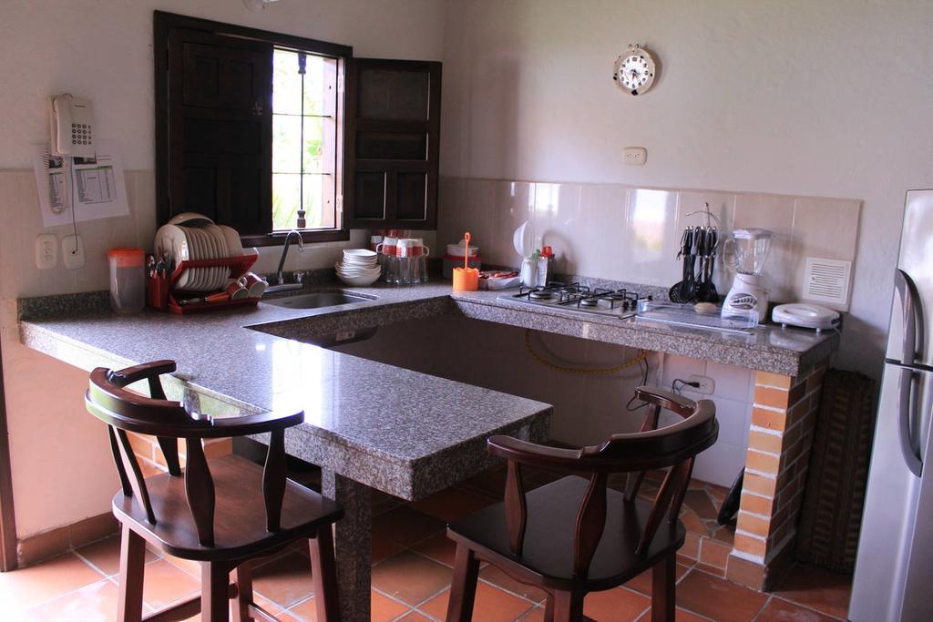 Campestre Panorama Bucaramanga