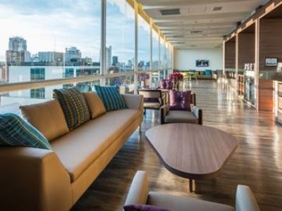 Hampton By Hilton 4* Bucaramanga