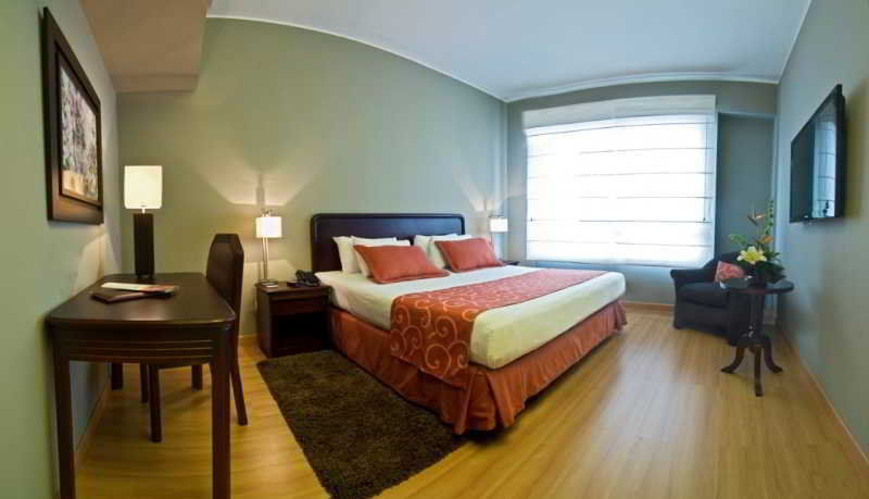 Hotel Internacional La Triada By Dot Urban Bucaramanga