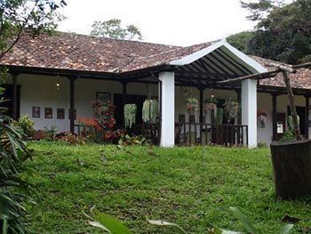 Hacienda El Roble Hotel 3*