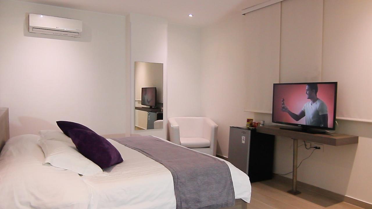 Hotel Bga 4*