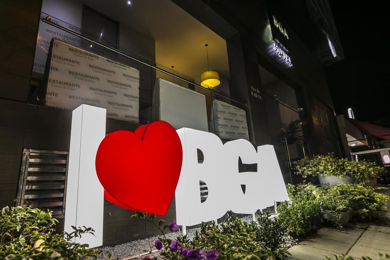 Hotel Bga
