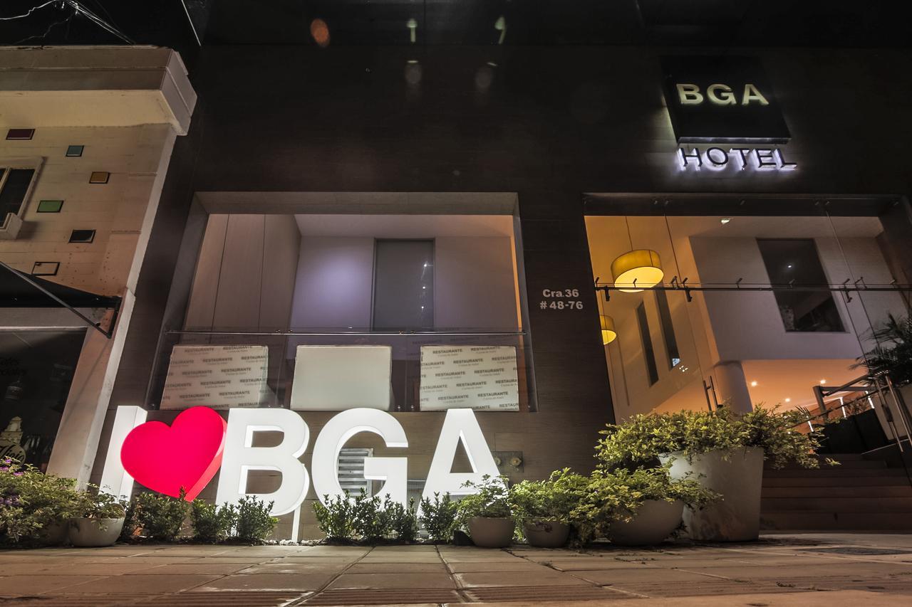 Bga Hotel 4*