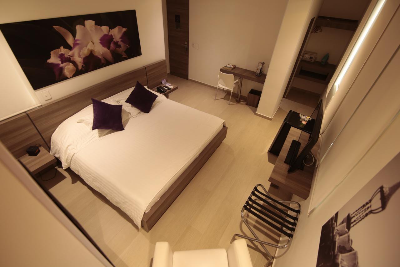 Bga Hotel