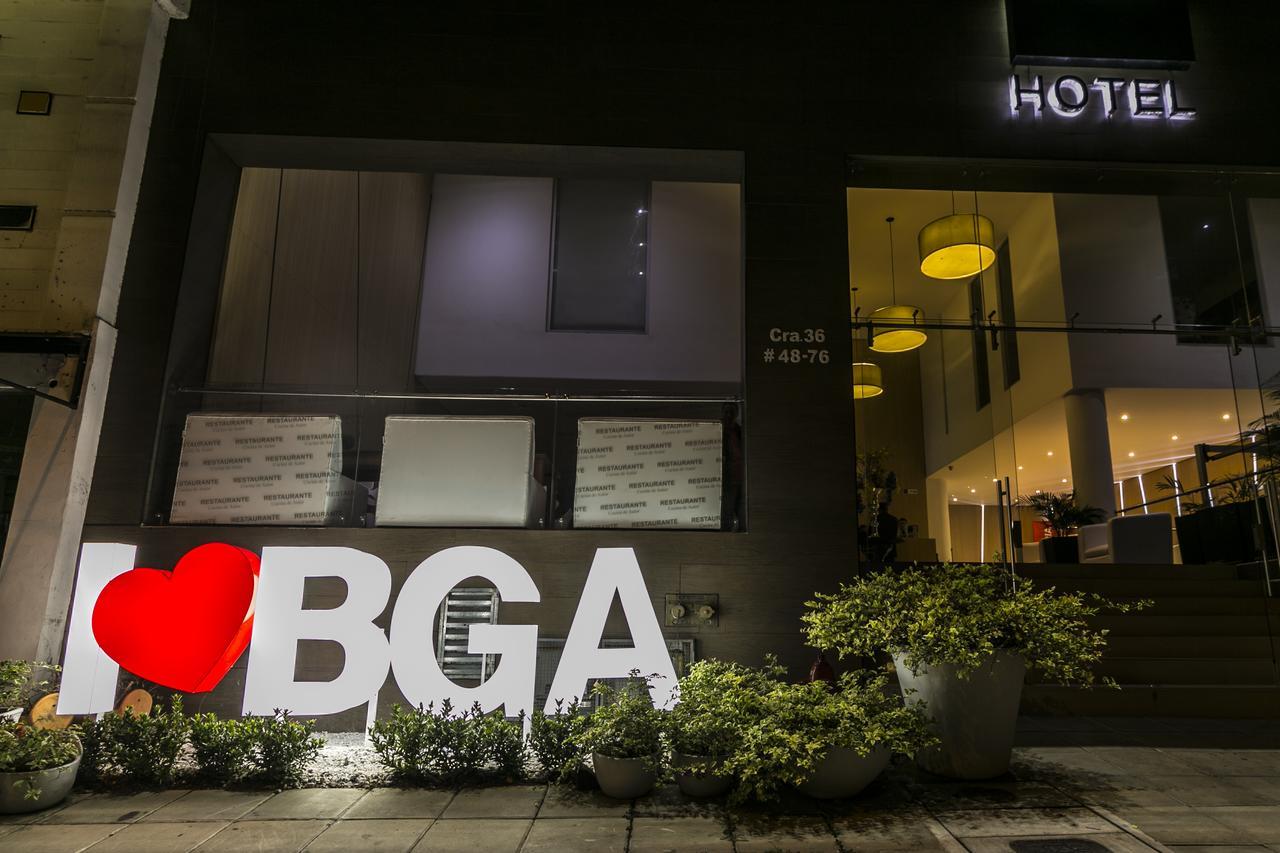 Bga Hotel Bucaramanga