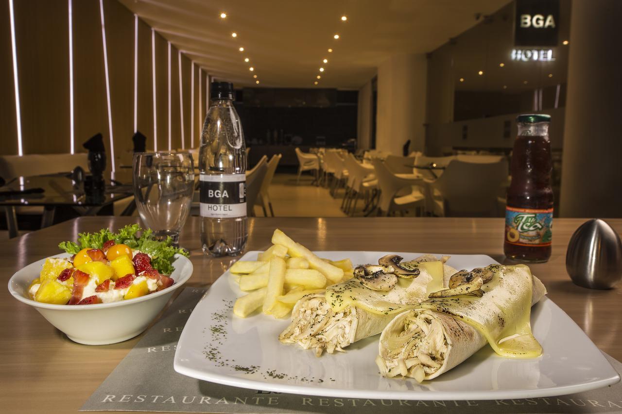 Bga 4* Bucaramanga
