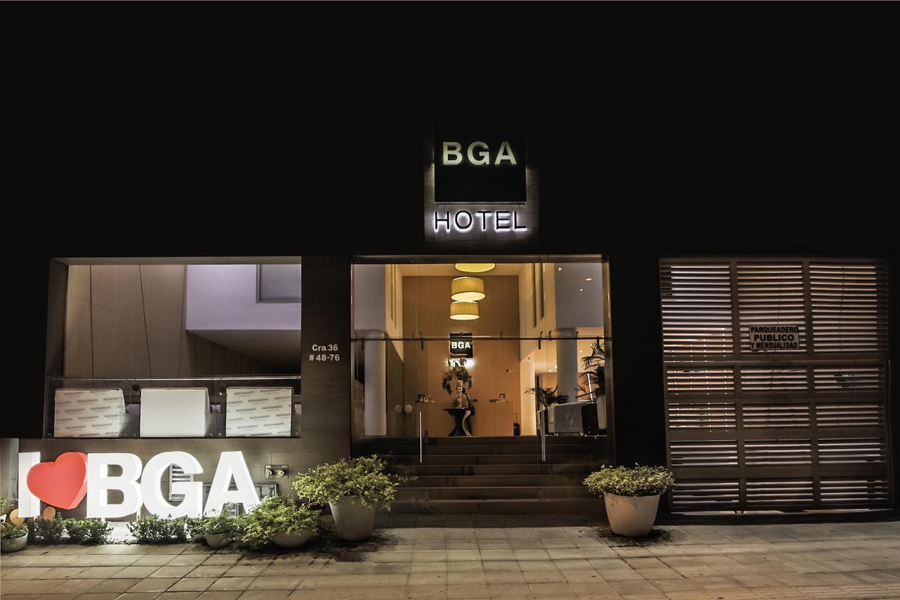 Hotel Bga