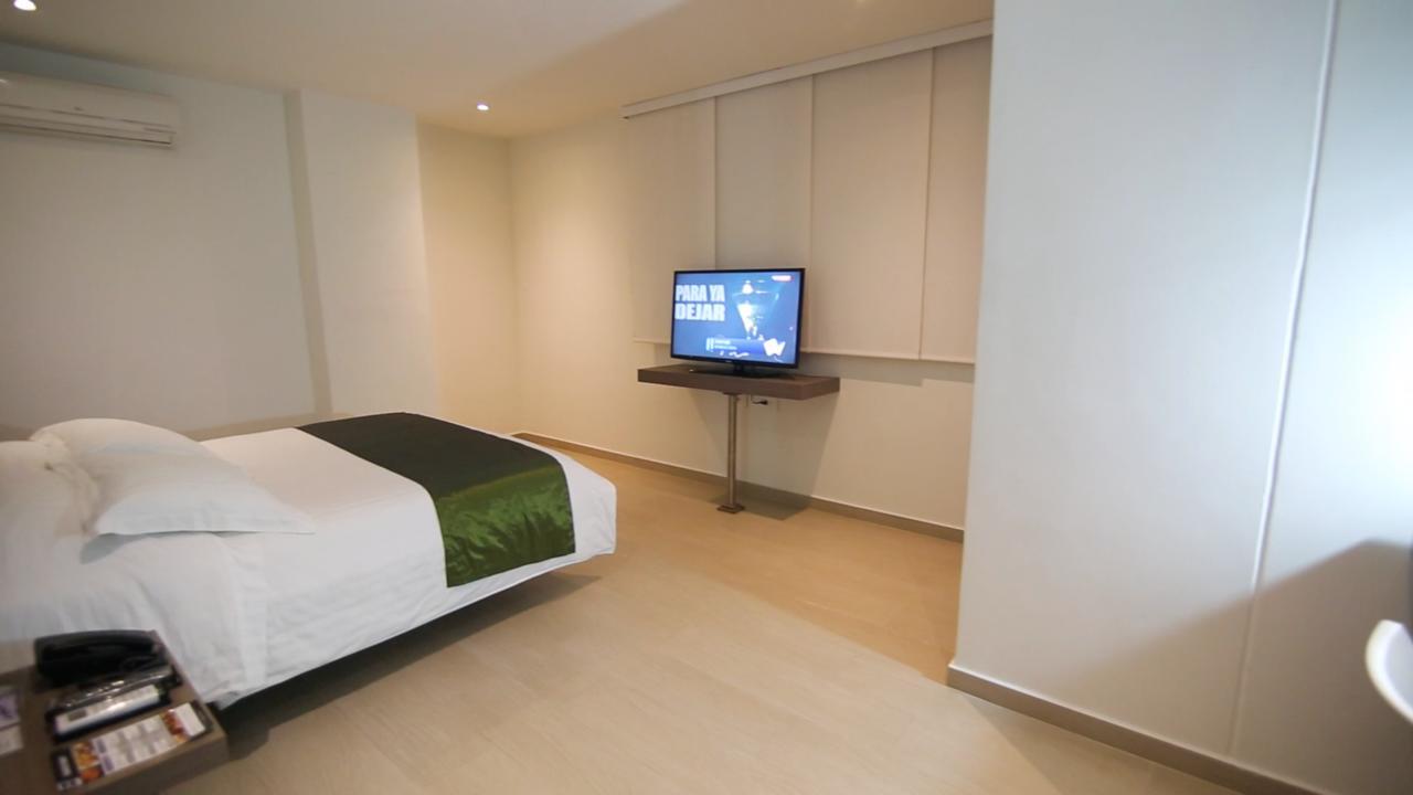 Hotel Bga