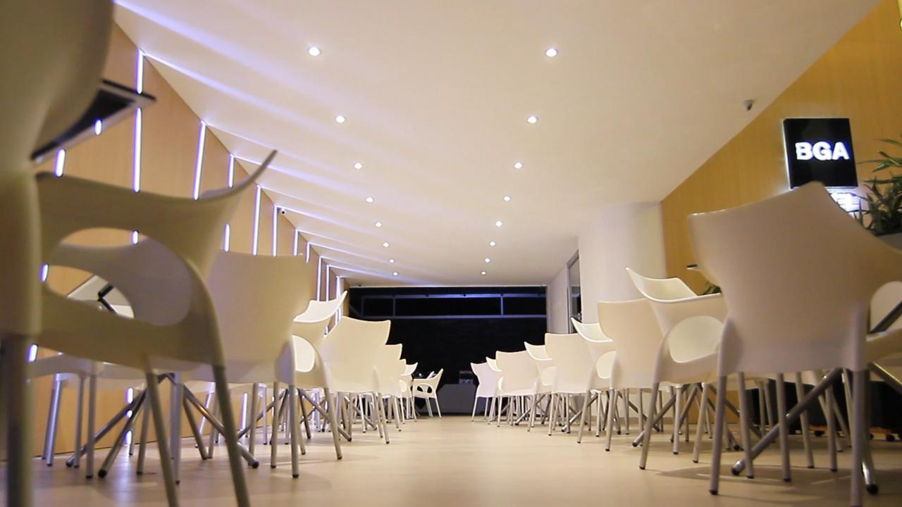 Hotel Bga Bucaramanga