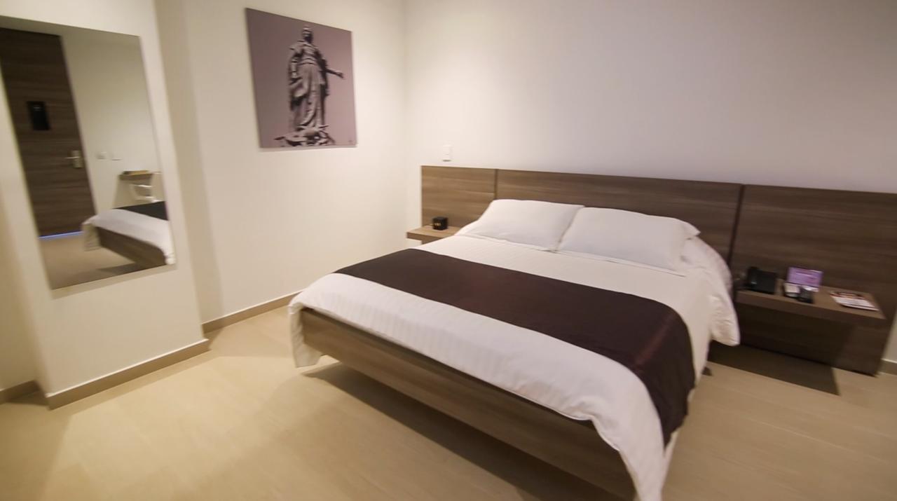 Hotel Bga Bucaramanga