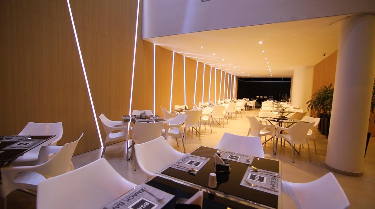 Hotel Bga Bucaramanga