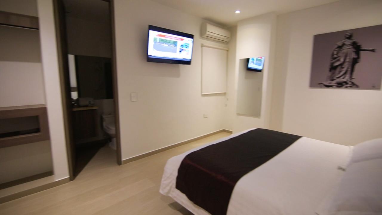 Bga Bucaramanga