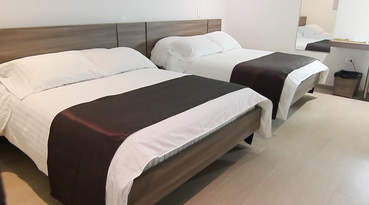 Hotel Bga 4*