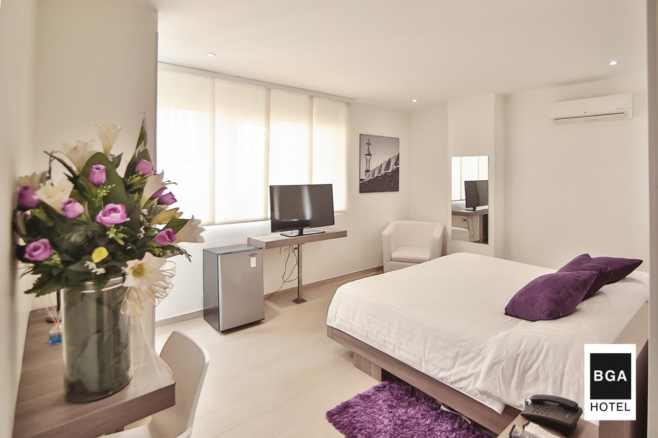 Bga Hotel 4*