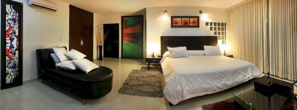 Alessio Hotel