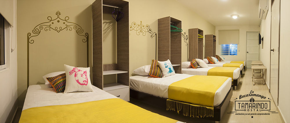 Casa De Pinos Boutique Hotel Bucaramanga