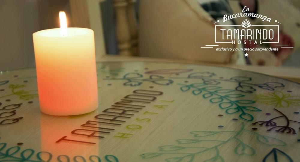 Casa De Pinos Boutique 2* Bucaramanga