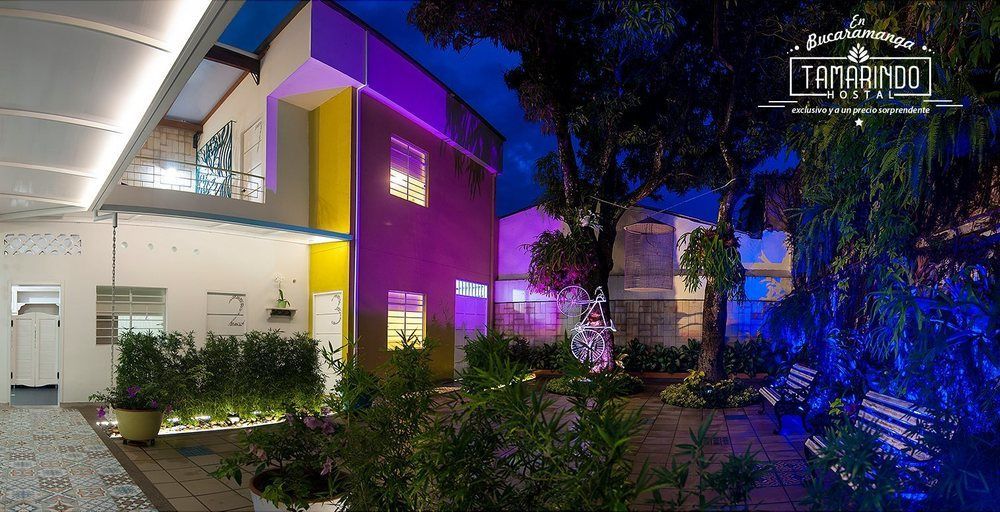 Casa De Pinos Boutique 2* Bucaramanga
