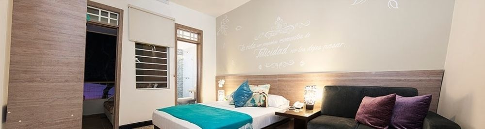 Casa De Pinos Boutique