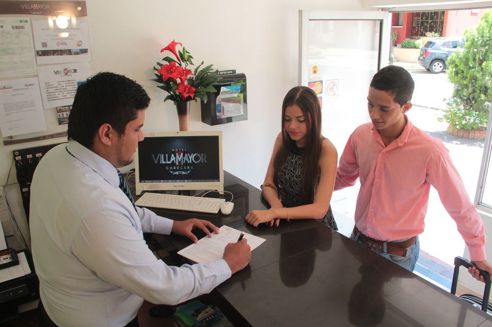 Villamayor Cabecera Bucaramanga