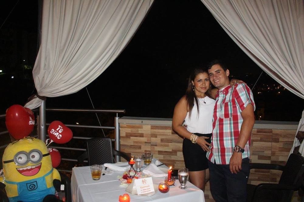 Ayenda 1501 Metropolitana Plaza 3* Bucaramanga
