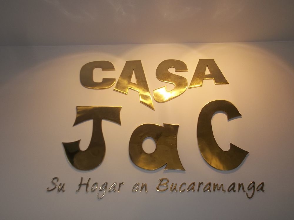 Casa Jac