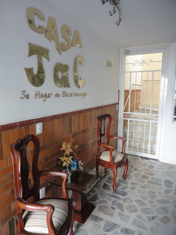 Casa Jac Hotel