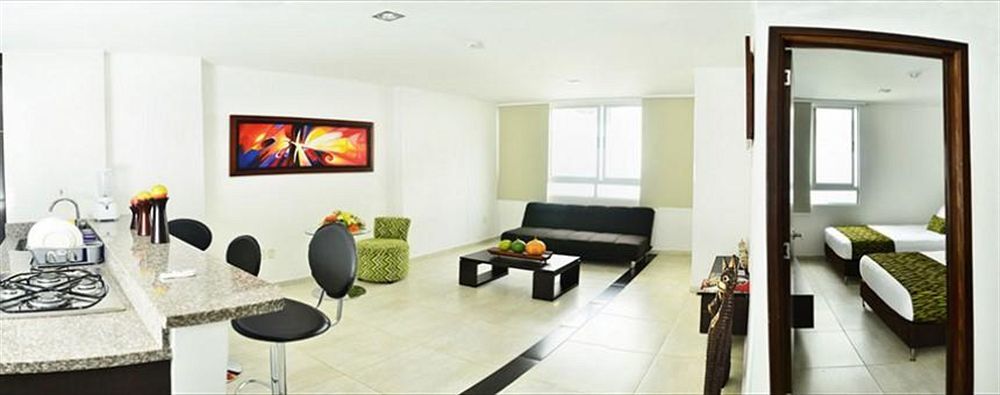 Hotel La Serrania Bucaramanga