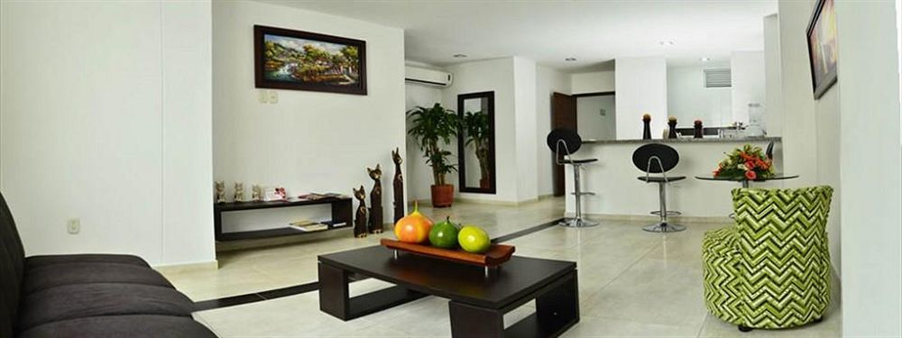 La Serrania Hotel