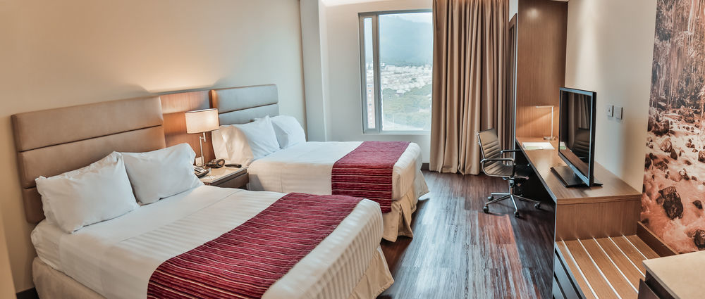 Hotel Cacique, An Ihg