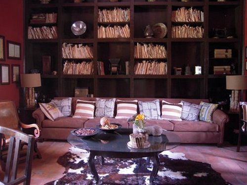 Hotel Hacienda El Roble 3*