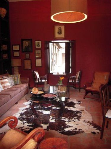 Hacienda El Roble