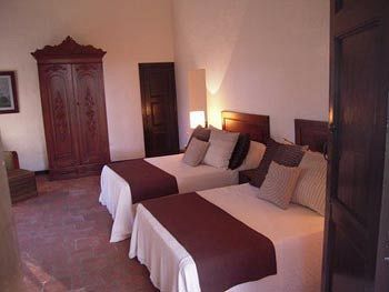 Hotel Hacienda El Roble Bucaramanga