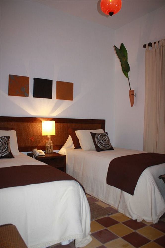 Hacienda El Roble Bucaramanga