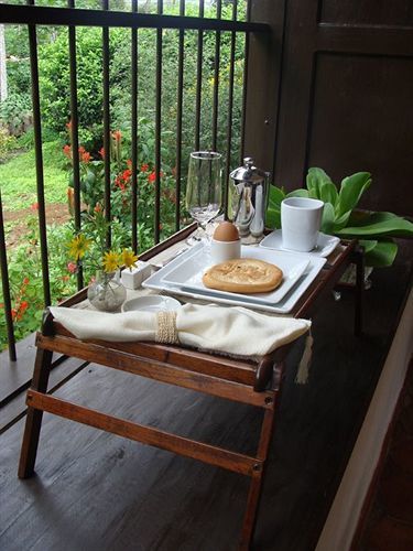 Hacienda El Roble Bucaramanga