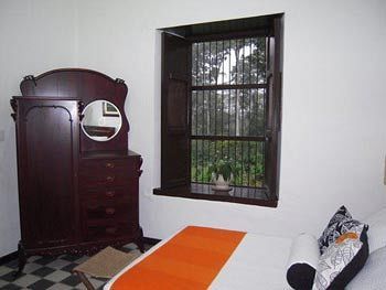 Hotel Hacienda El Roble 3*