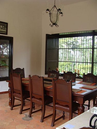 Hotel Hacienda El Roble Bucaramanga