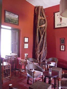 Hotel Hacienda El Roble 3*