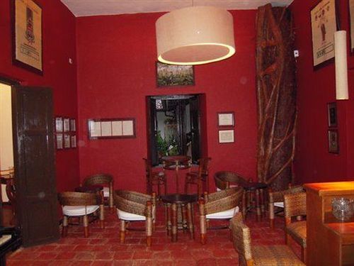 Hacienda El Roble