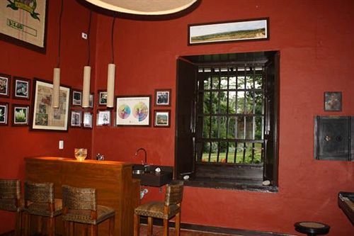Hotel Hacienda El Roble Bucaramanga