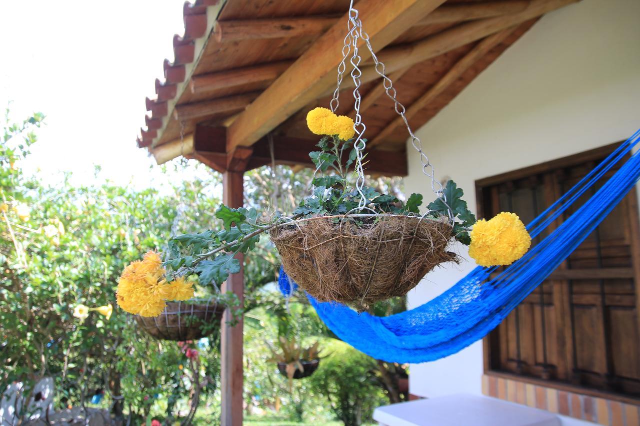 Campestre Panorama Agroturismo *