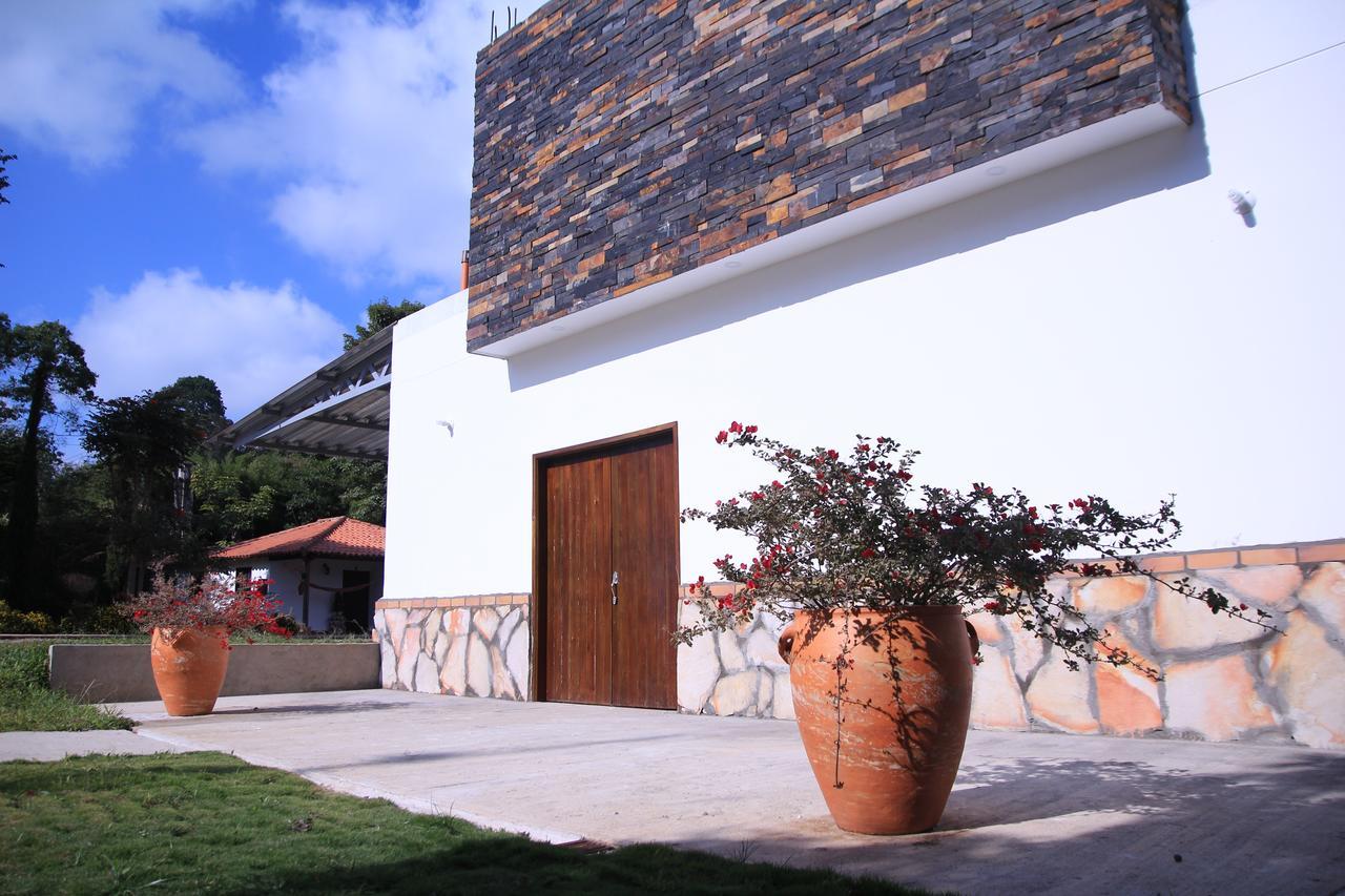 Campestre Panorama